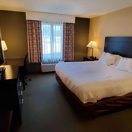 Days Inn & Suites By Wyndham Florence/Jackson Area Luaran gambar