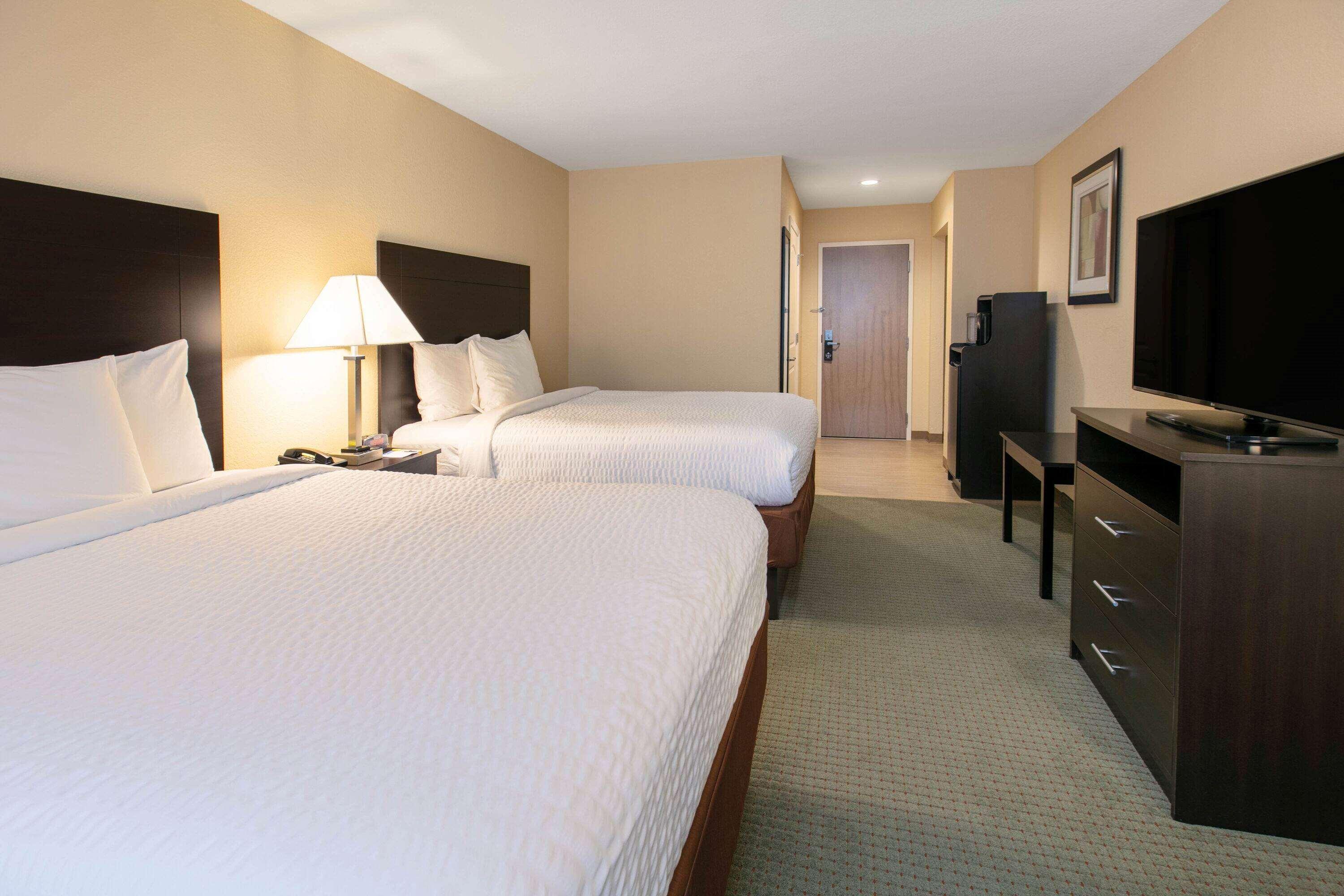 Days Inn & Suites By Wyndham Florence/Jackson Area Luaran gambar