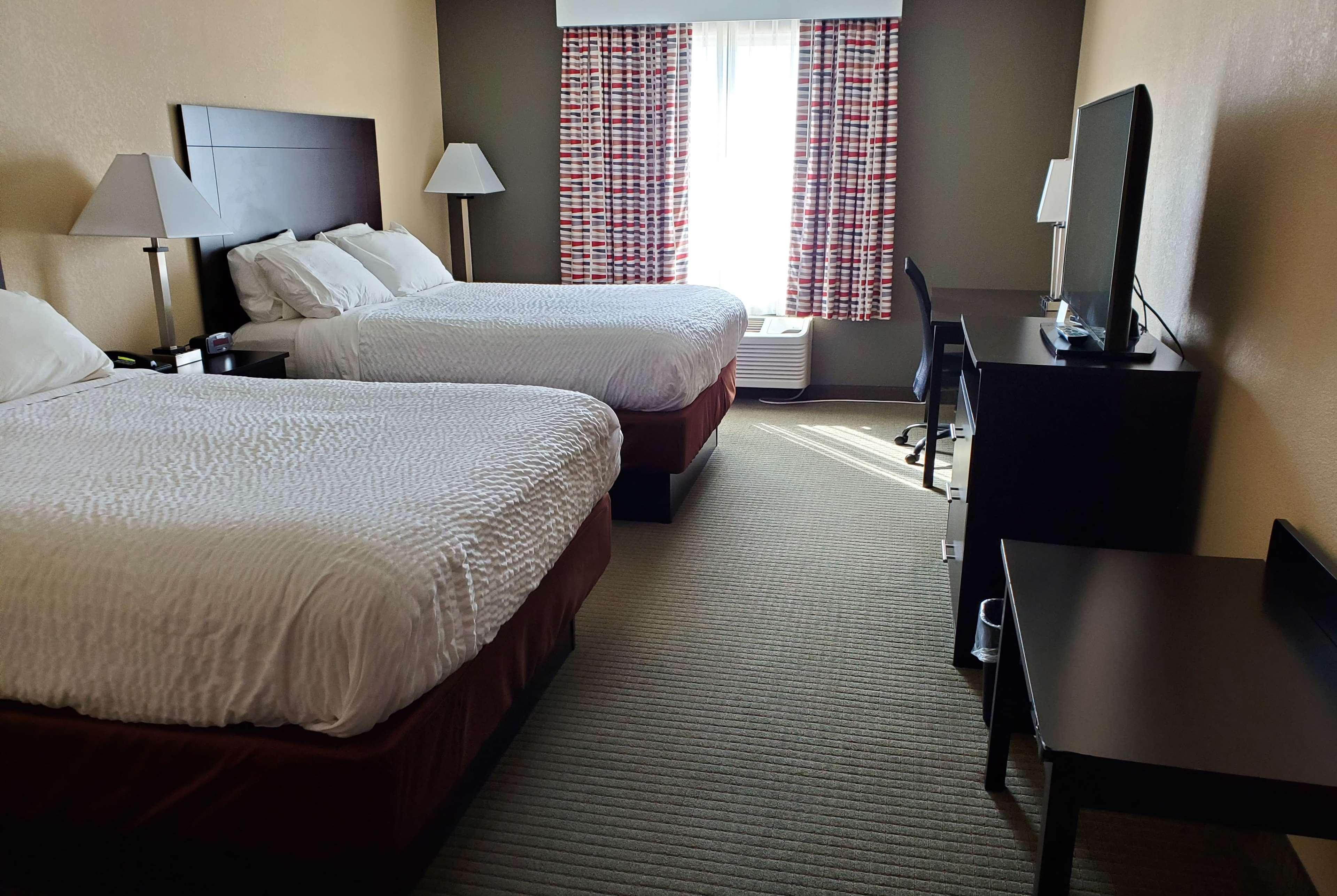 Days Inn & Suites By Wyndham Florence/Jackson Area Luaran gambar