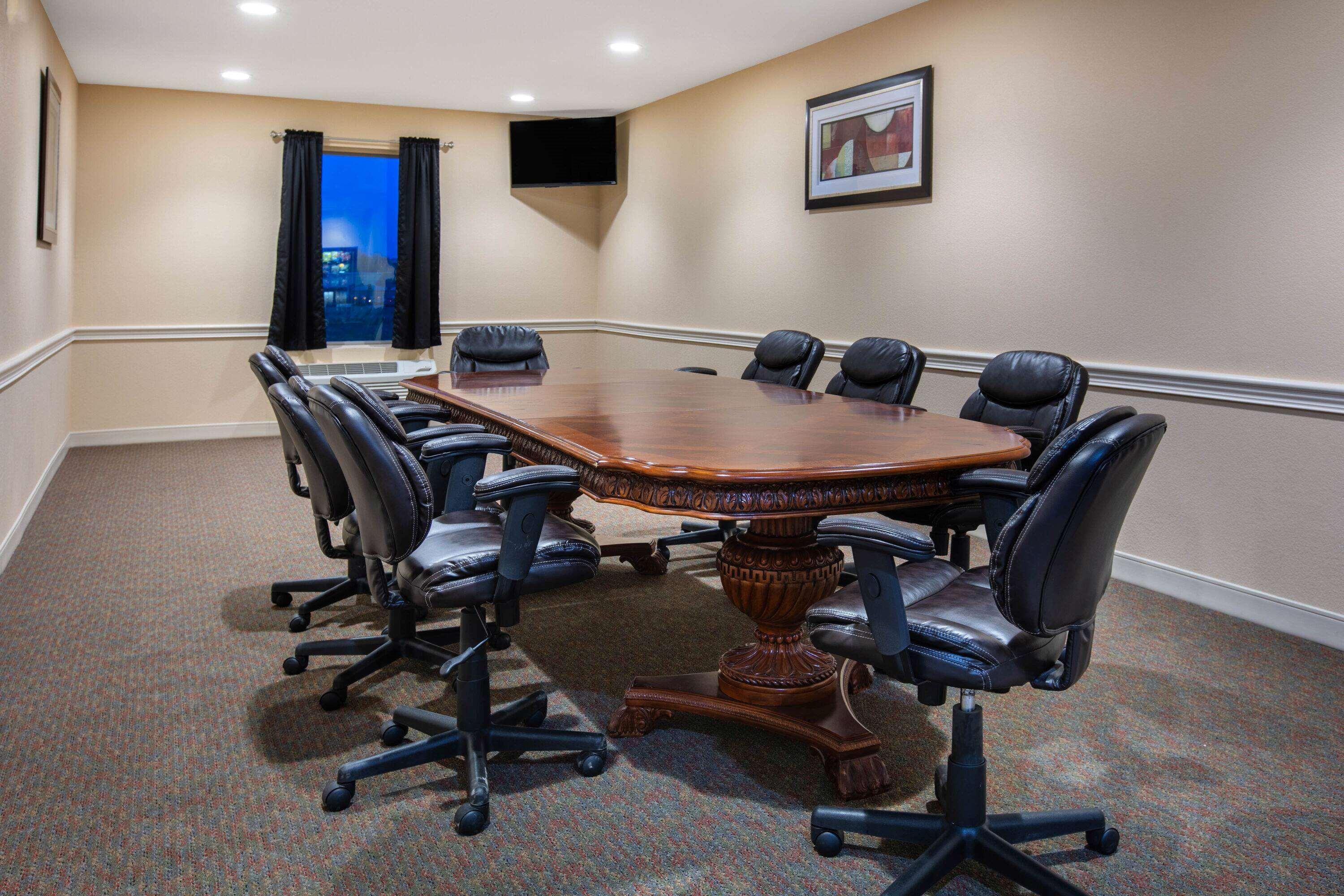 Days Inn & Suites By Wyndham Florence/Jackson Area Luaran gambar