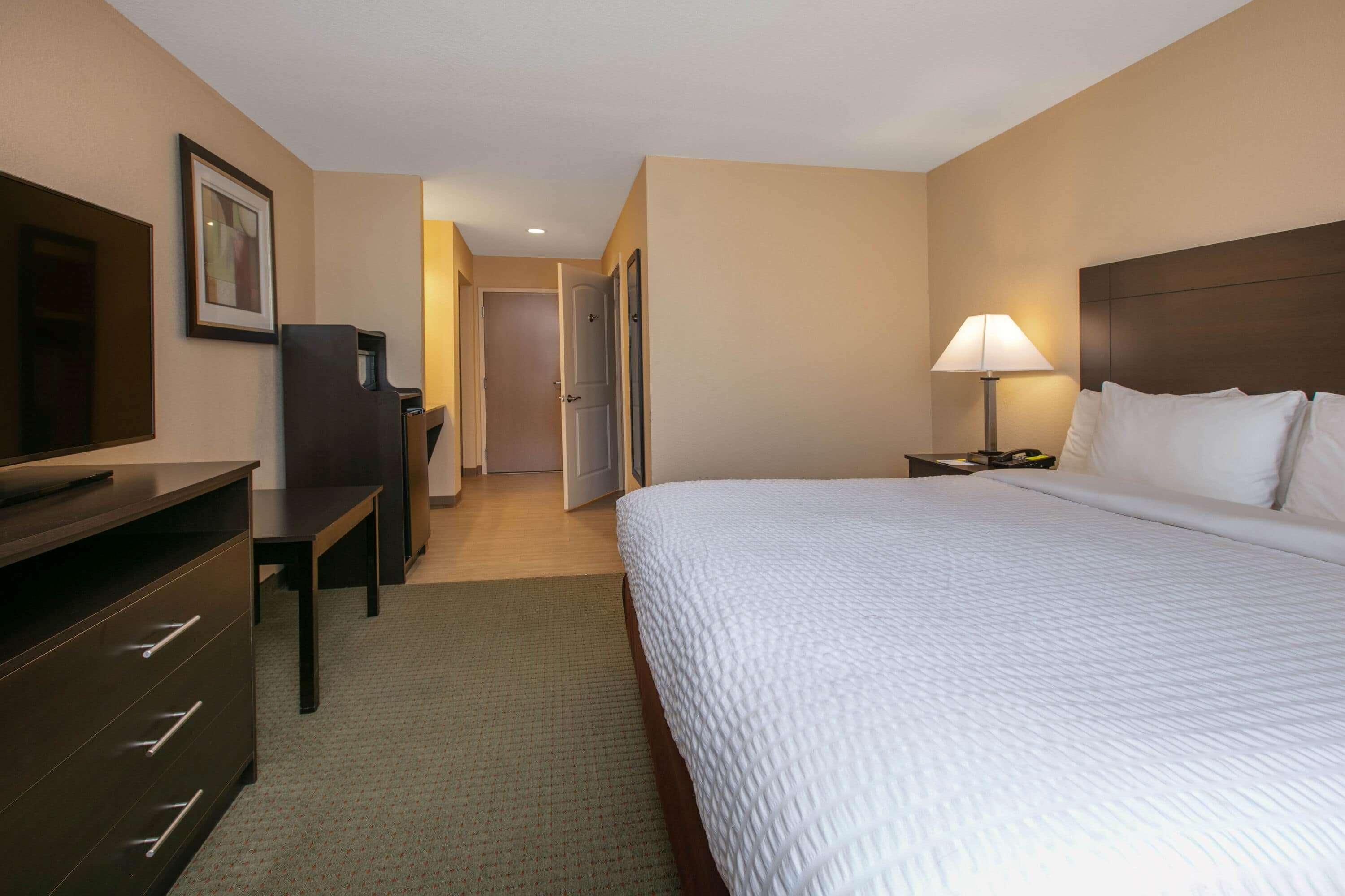 Days Inn & Suites By Wyndham Florence/Jackson Area Luaran gambar