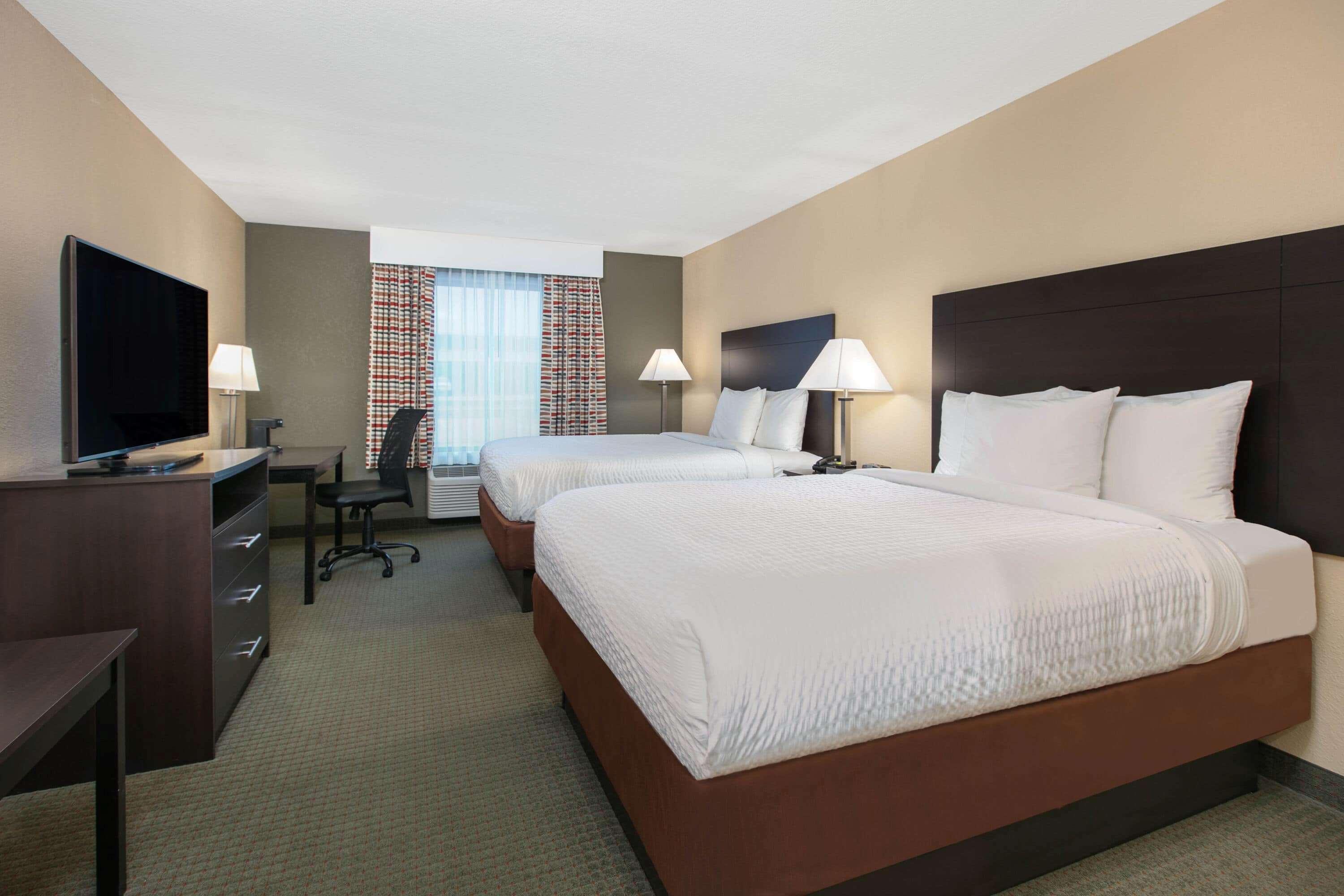 Days Inn & Suites By Wyndham Florence/Jackson Area Luaran gambar