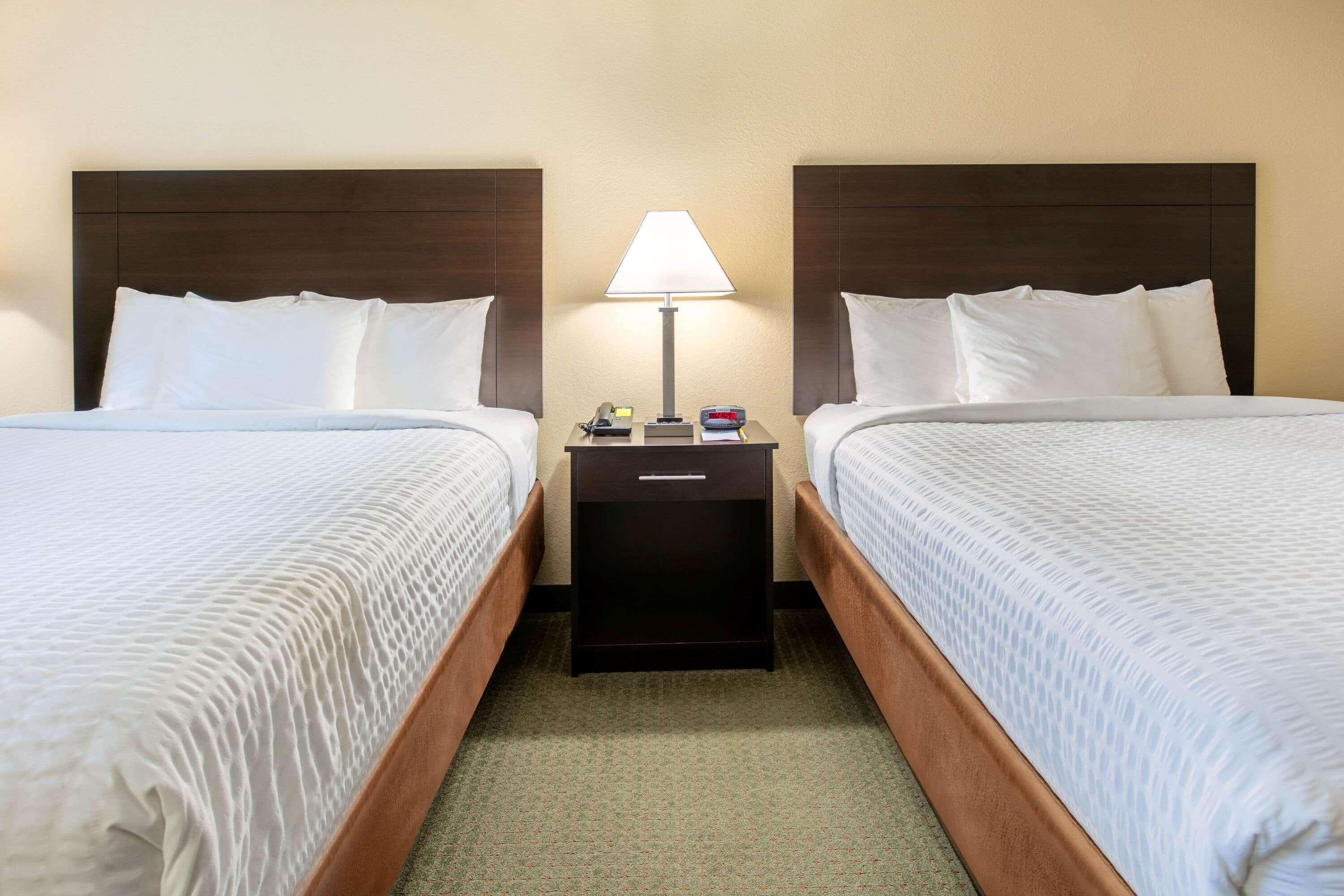 Days Inn & Suites By Wyndham Florence/Jackson Area Luaran gambar