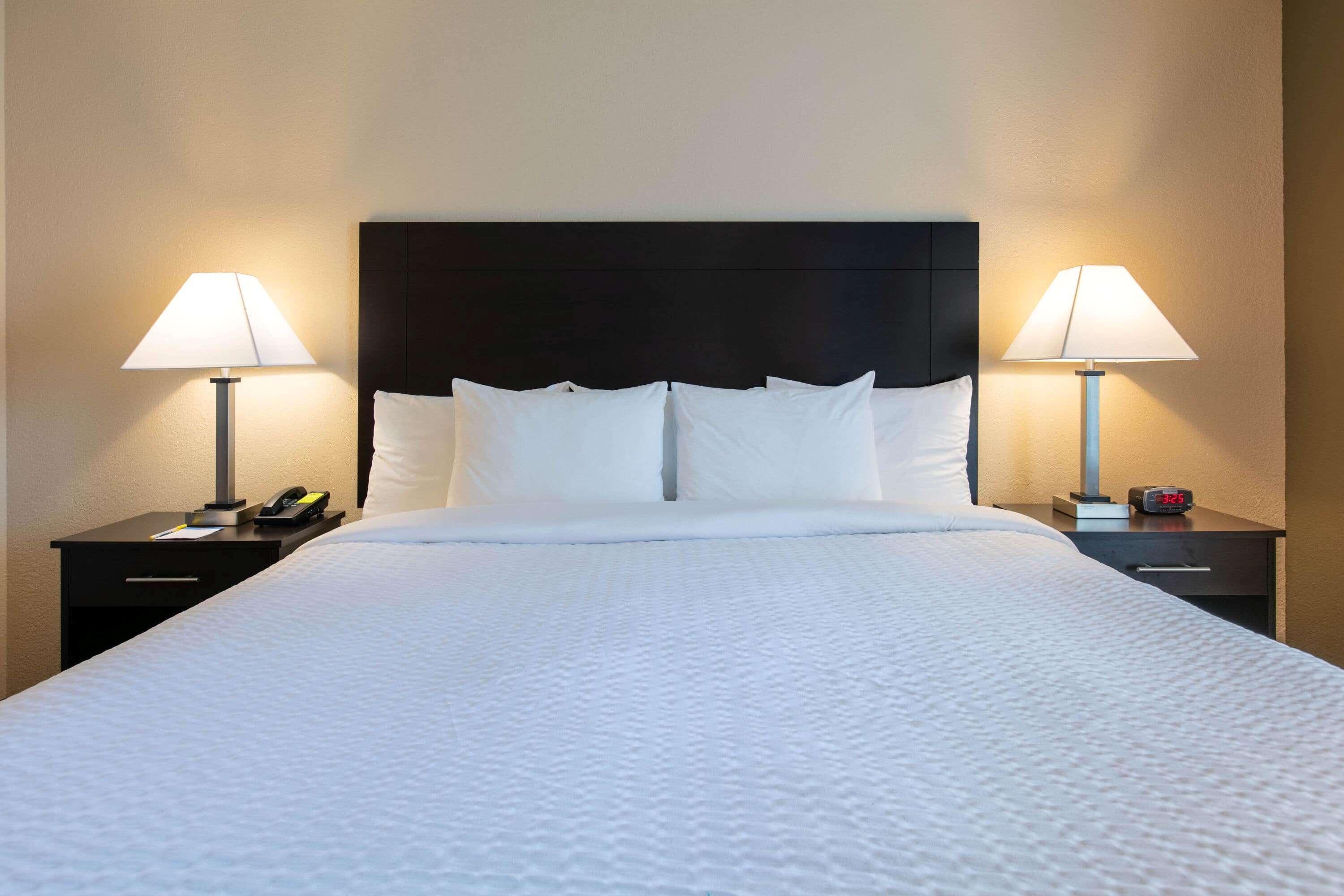 Days Inn & Suites By Wyndham Florence/Jackson Area Luaran gambar